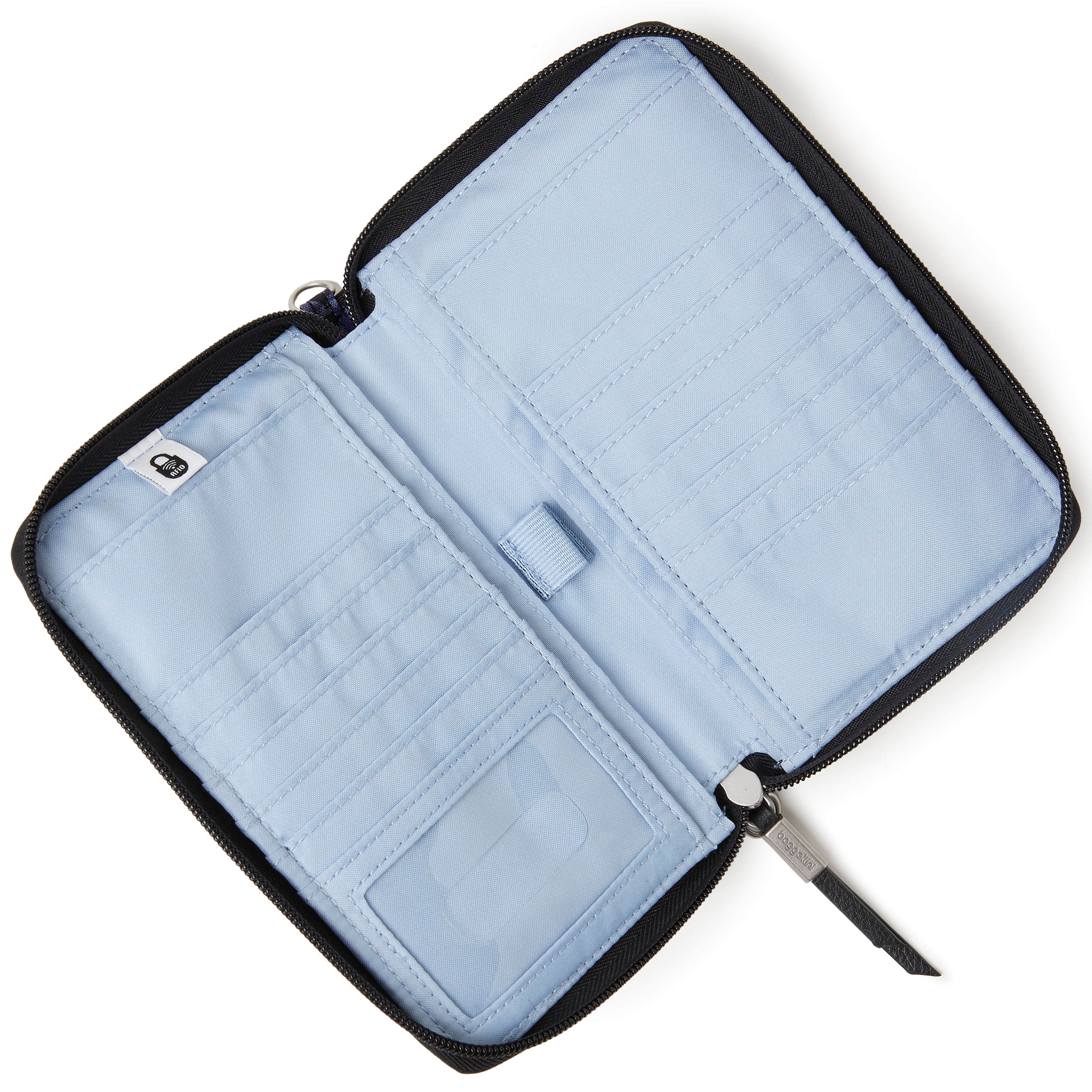 Baggallini RFID Phone Wallet Crossbody