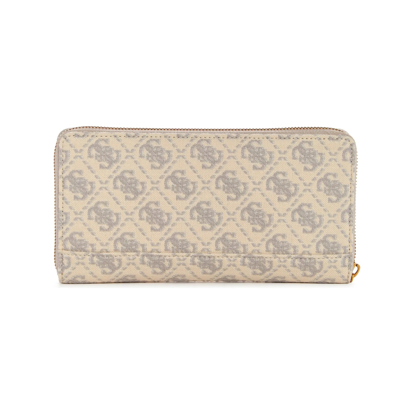 Guess le grand portefeuille zippé autour d'Izzy