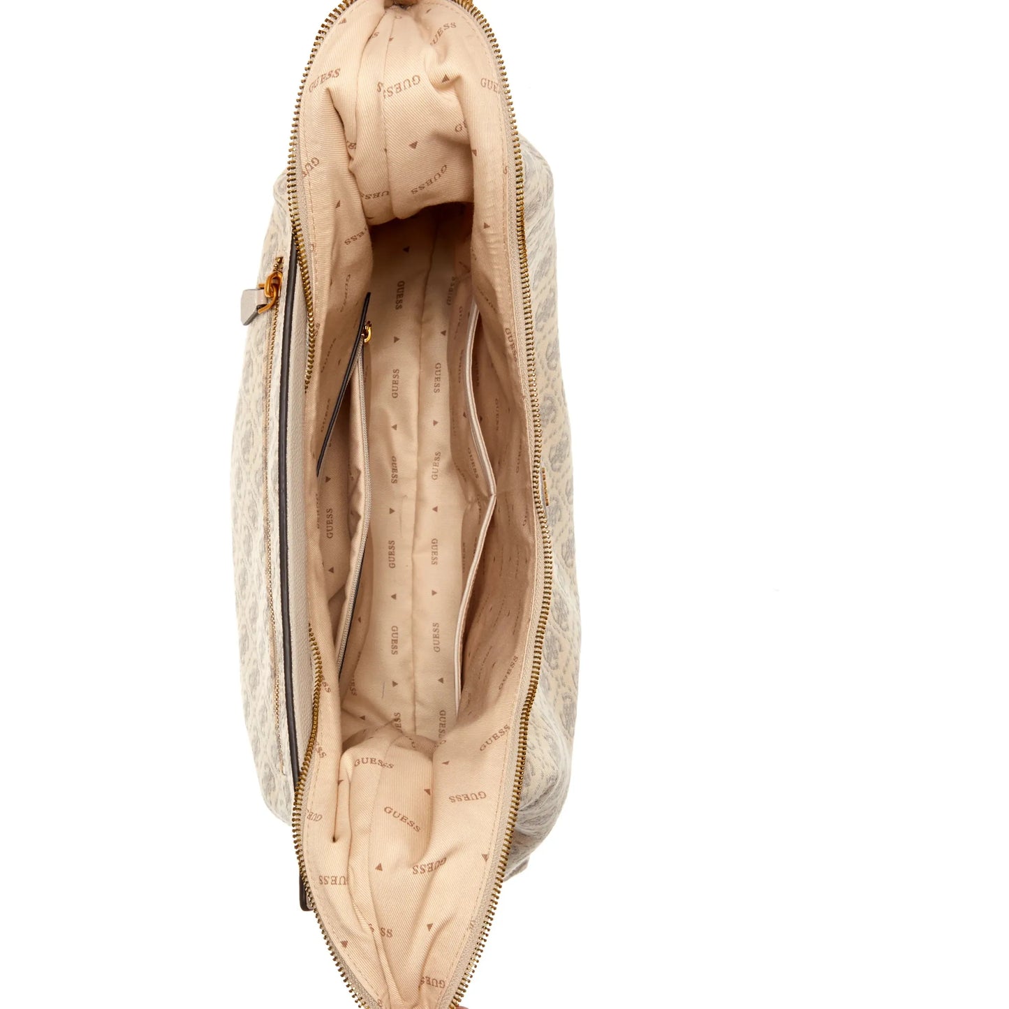 Guess Shemara Grand Hobo - Logo Dove