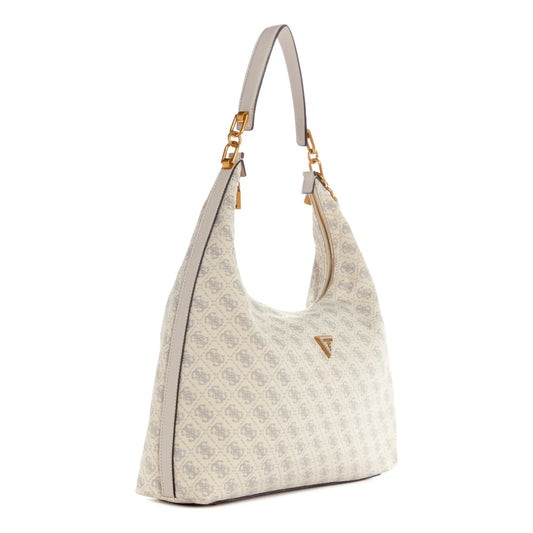 Guess Shemara Grand Hobo - Logo Dove