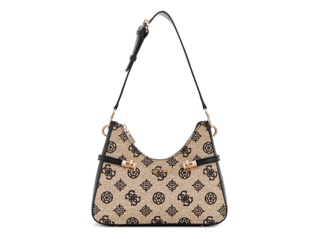 Guess Loralee Sac à bandoulière en jacquard