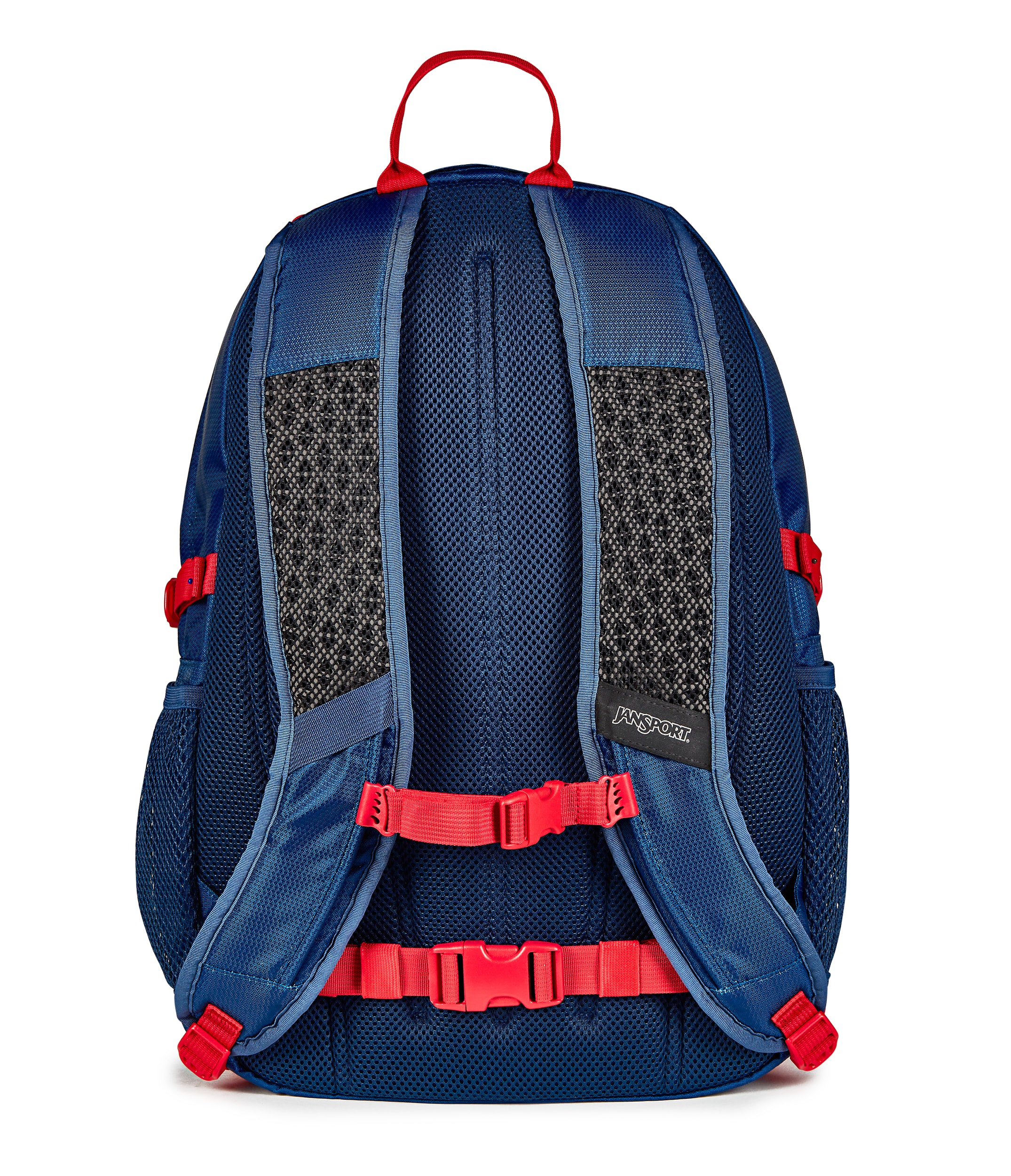 JanSport Agave Laptop Backpack - Navy