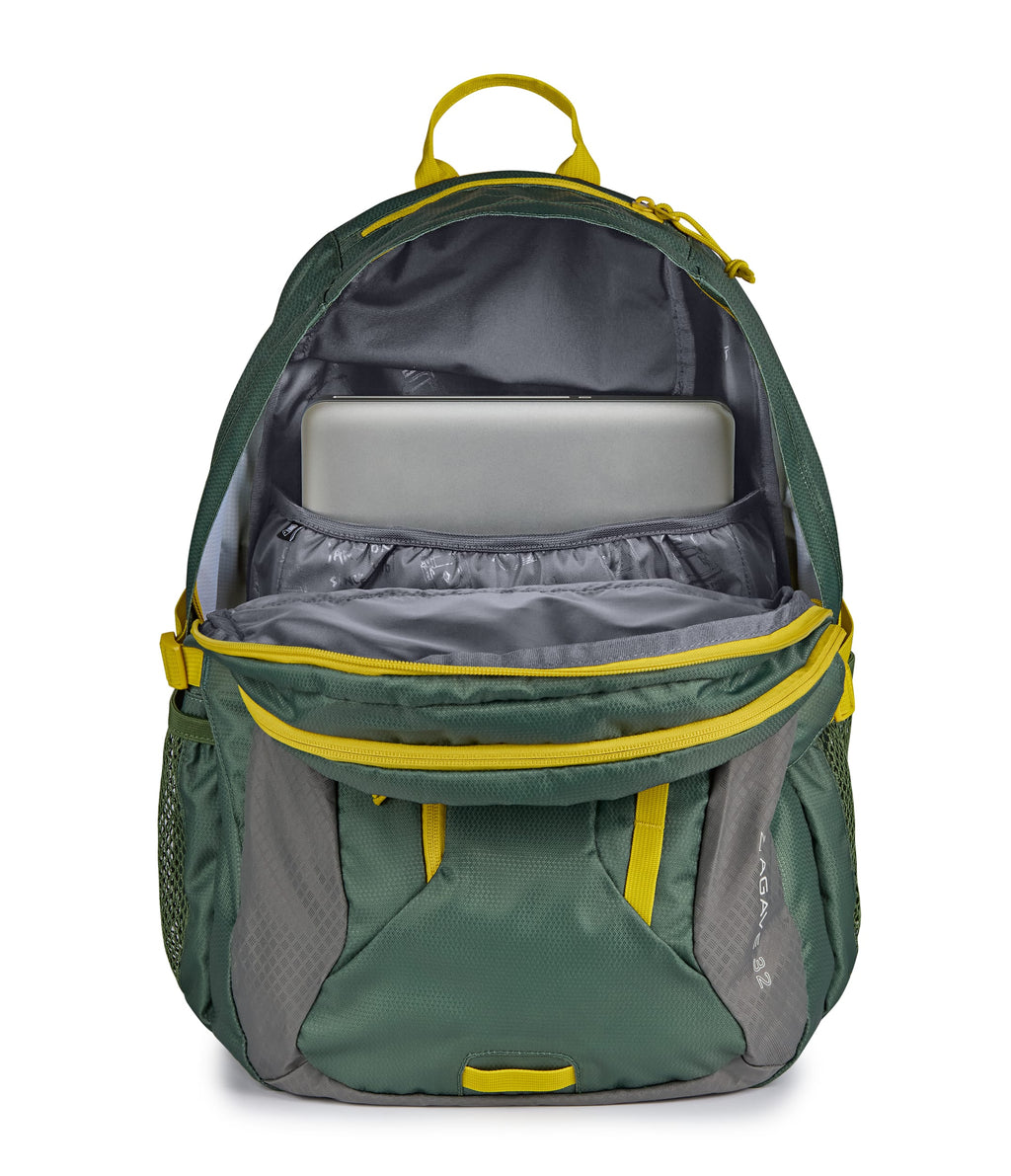 jansport agave backpack canada The Agave backpack was designed for adventurers and those who love to stay active JanSport Womens Agave SKU: 9084892