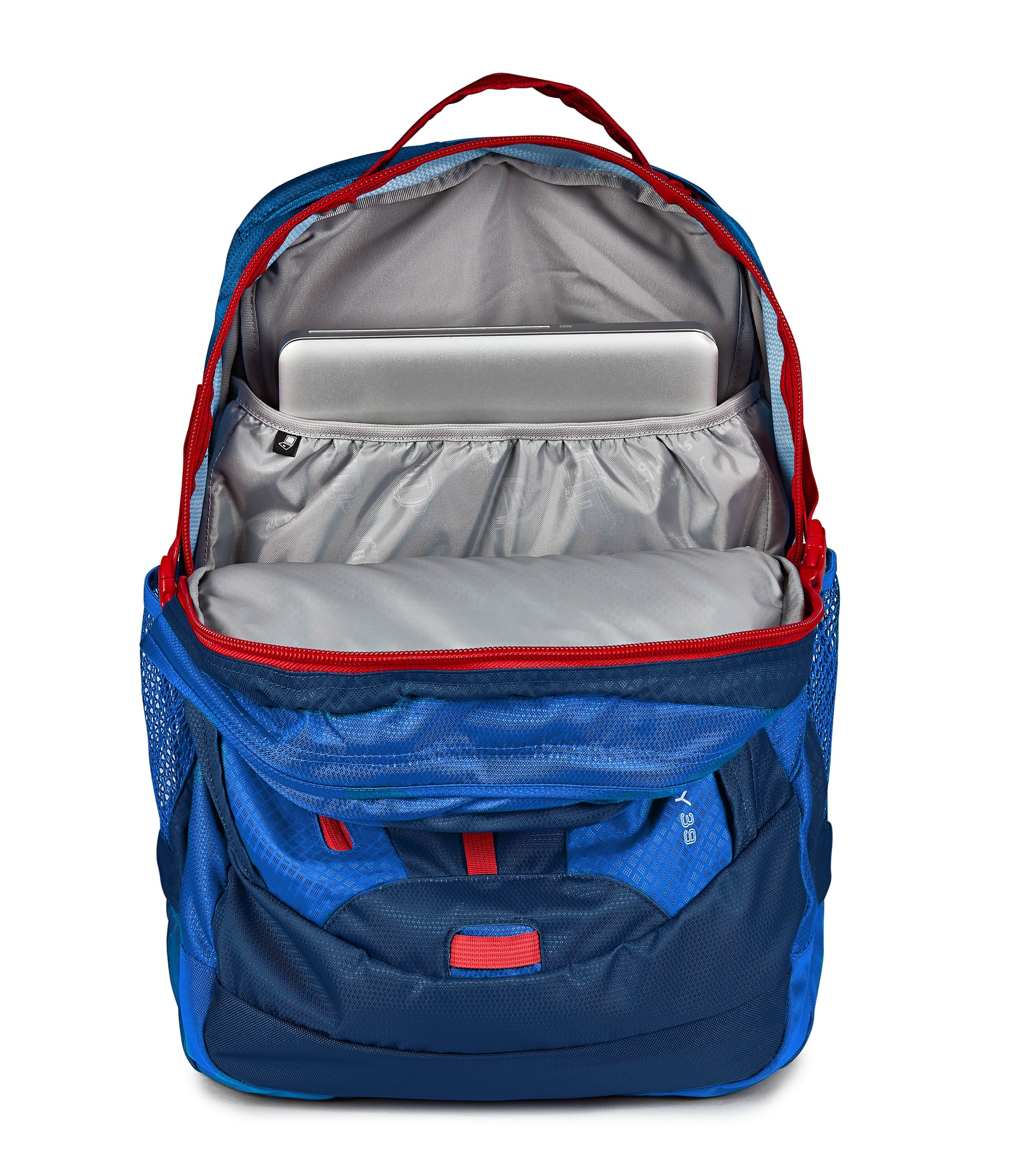 Jansport Odyssey Laptop Backpack - Navy