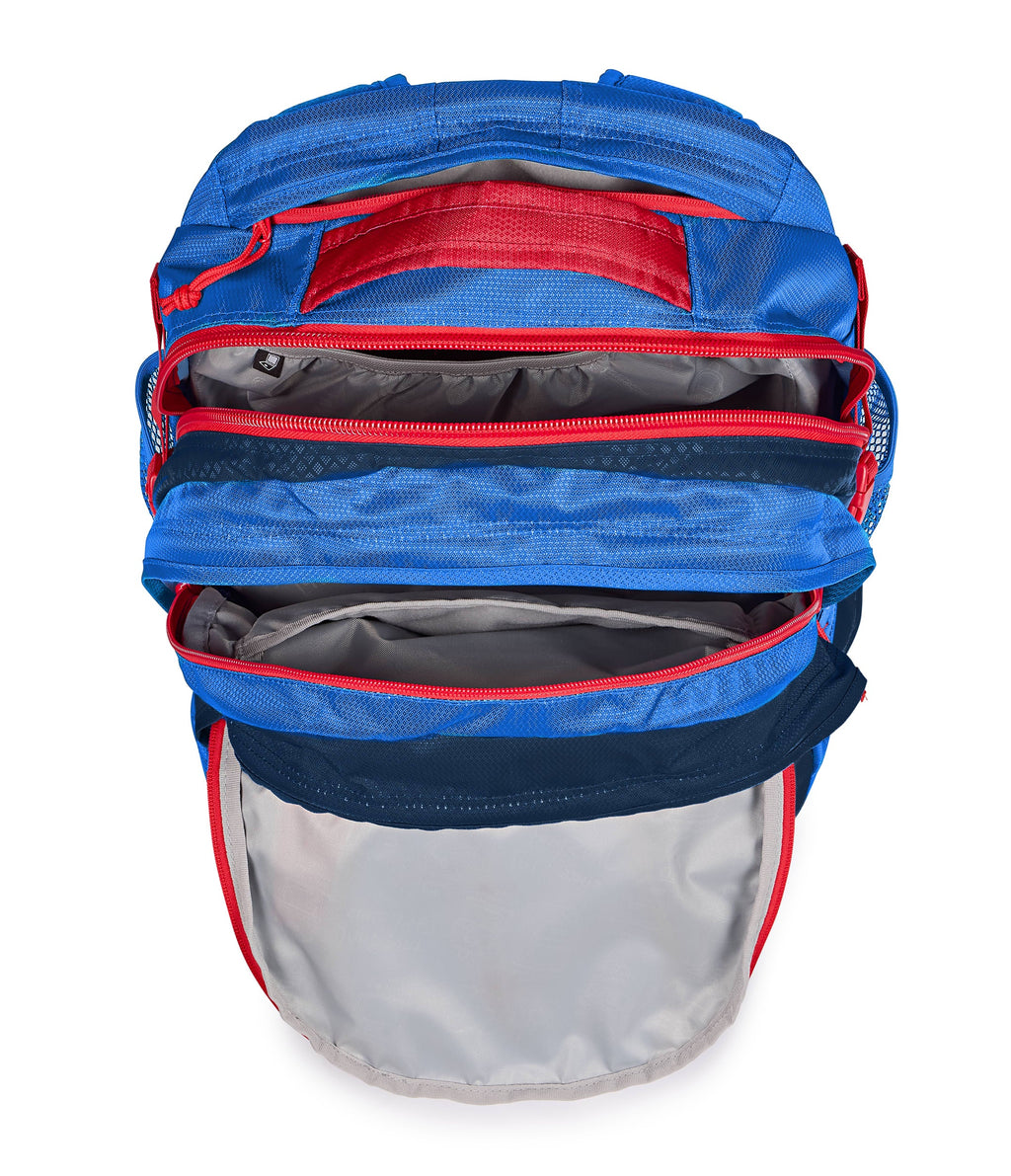 Jansport Odyssey Laptop Backpack - Navy