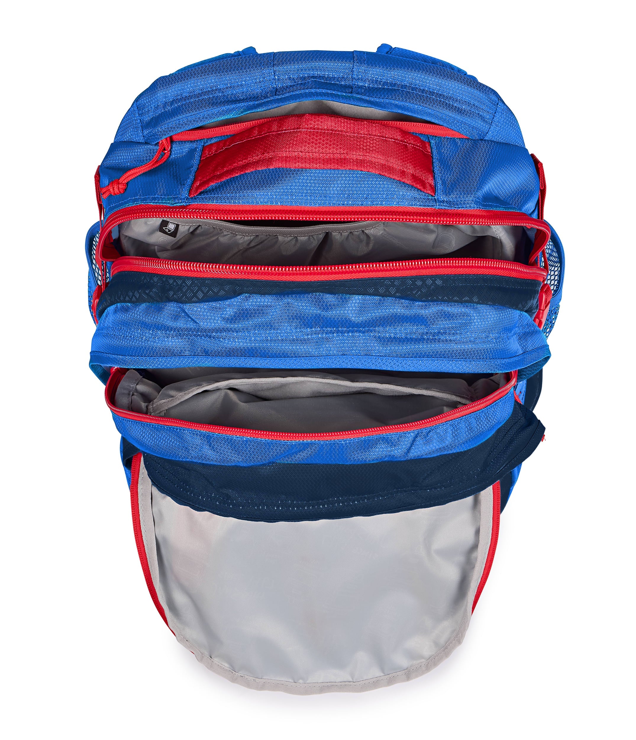 Jansport Odyssey Laptop Backpack - Navy