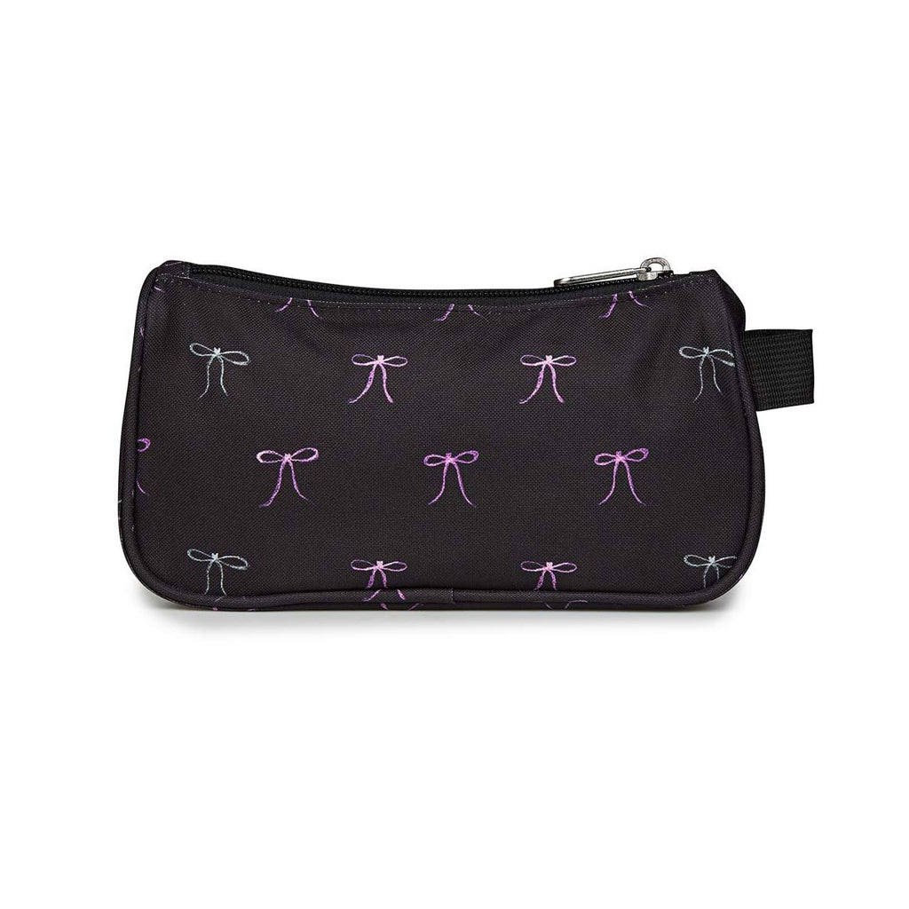 JanSport Medium Accessory Pouch - Bad Bows