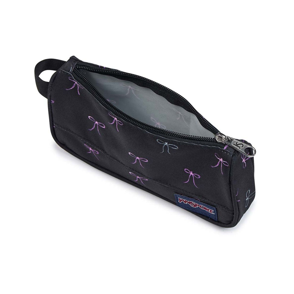 JanSport Medium Accessory Pouch - Bad Bows