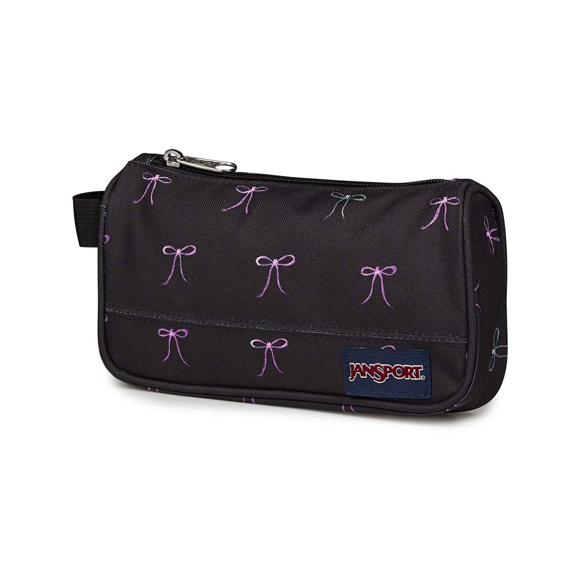 JanSport Medium Accessory Pouch - Bad Bows