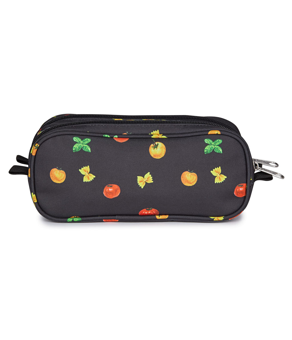 JanSport Large Accessory Pouch - Pasta Party
