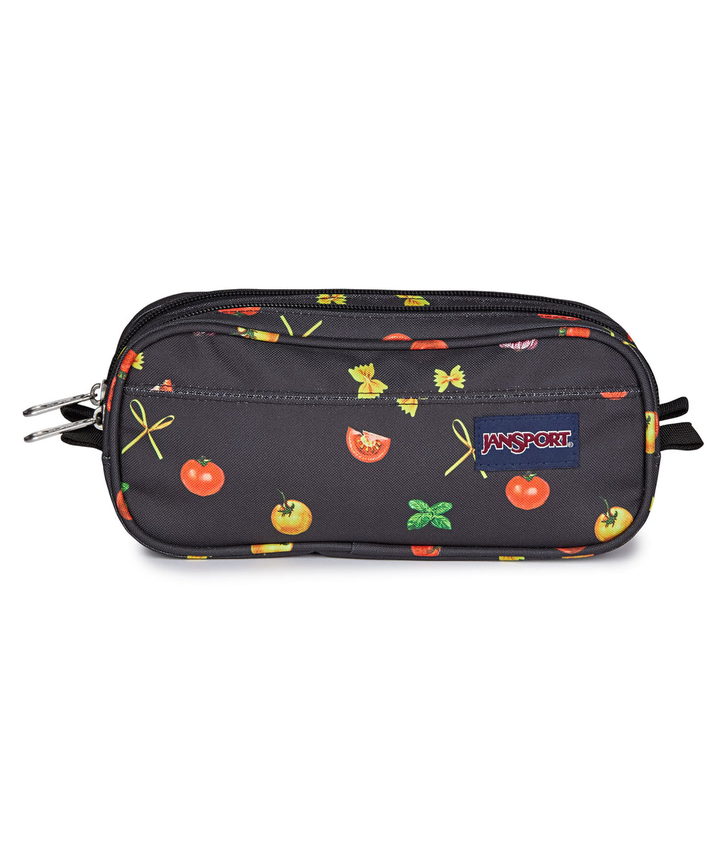 JanSport Large Accessory Pouch - Pasta Party