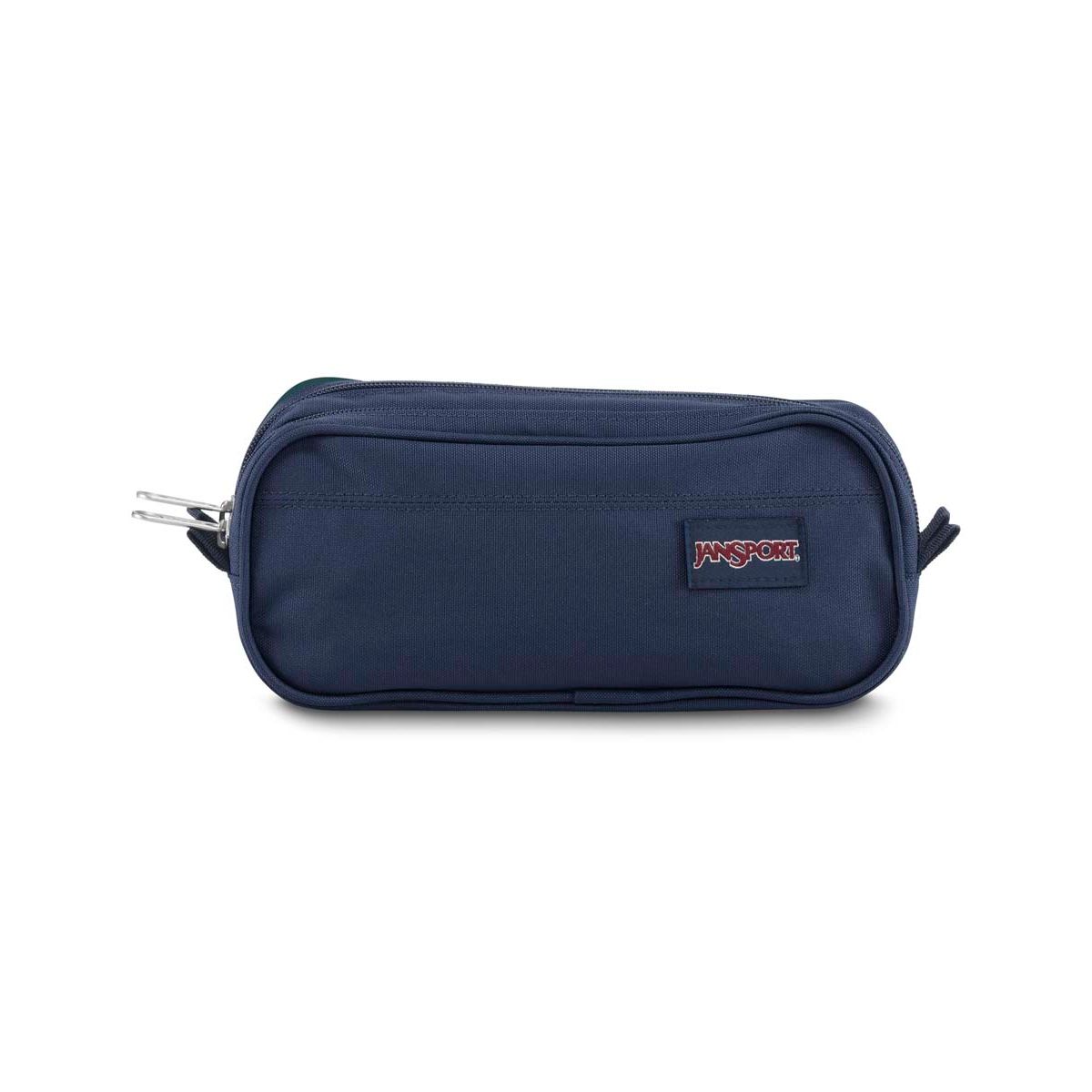 JanSport Large Accessory Pouch - Navy
