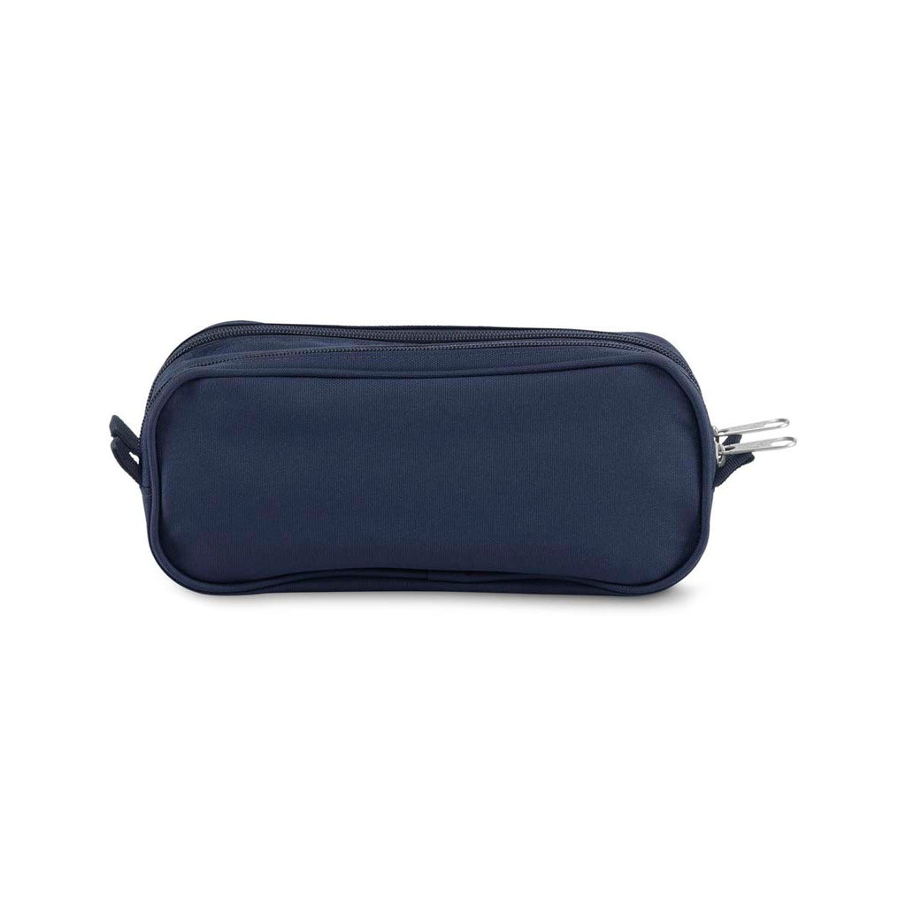 JanSport Large Accessory Pouch - Navy