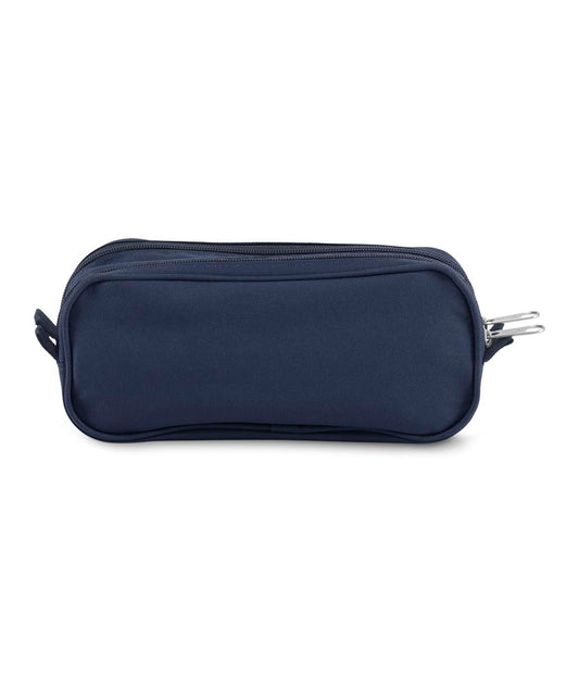 JanSport Large Accessory Pouch - Navy