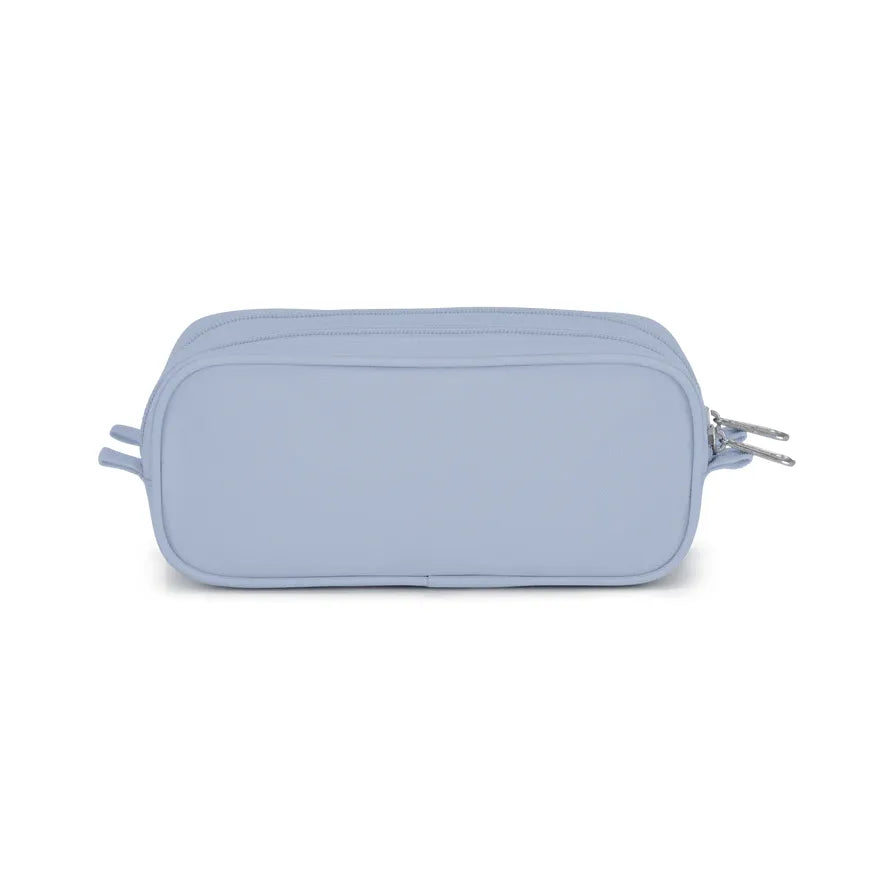 JanSport Large Accessory Pouch - Blue Dusk
