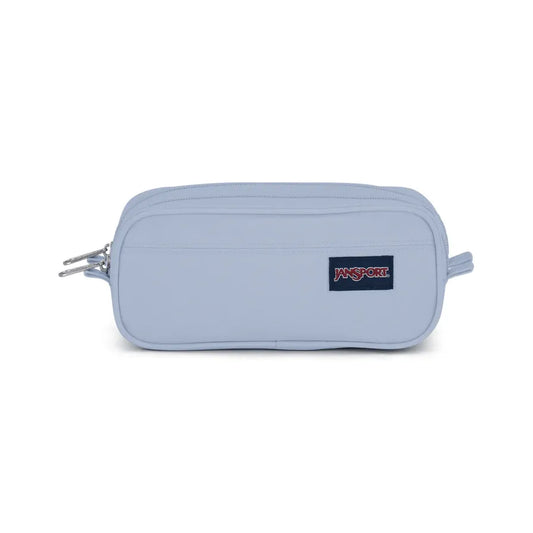 JanSport Large Accessory Pouch - Blue Dusk