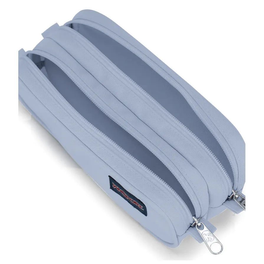 JanSport Large Accessory Pouch - Blue Dusk