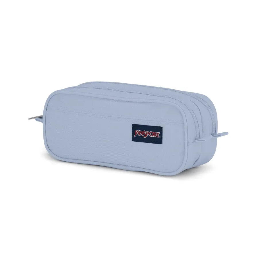 JanSport Large Accessory Pouch - Blue Dusk