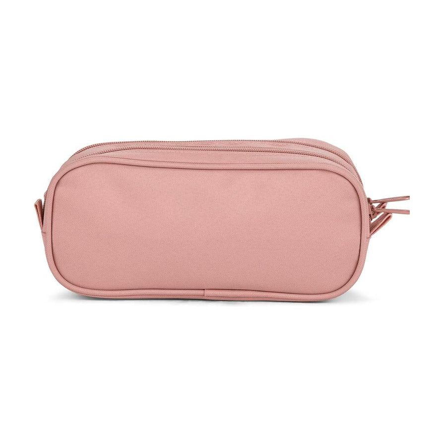 JanSport Large Accessory Pouch - Misty Rose