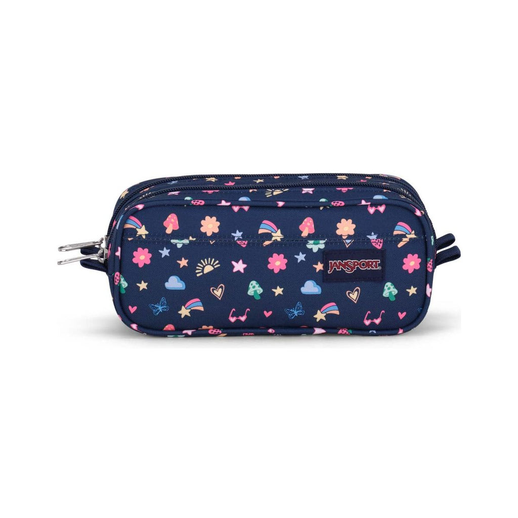 JanSport Large Accessory Pouch - Slice of fun