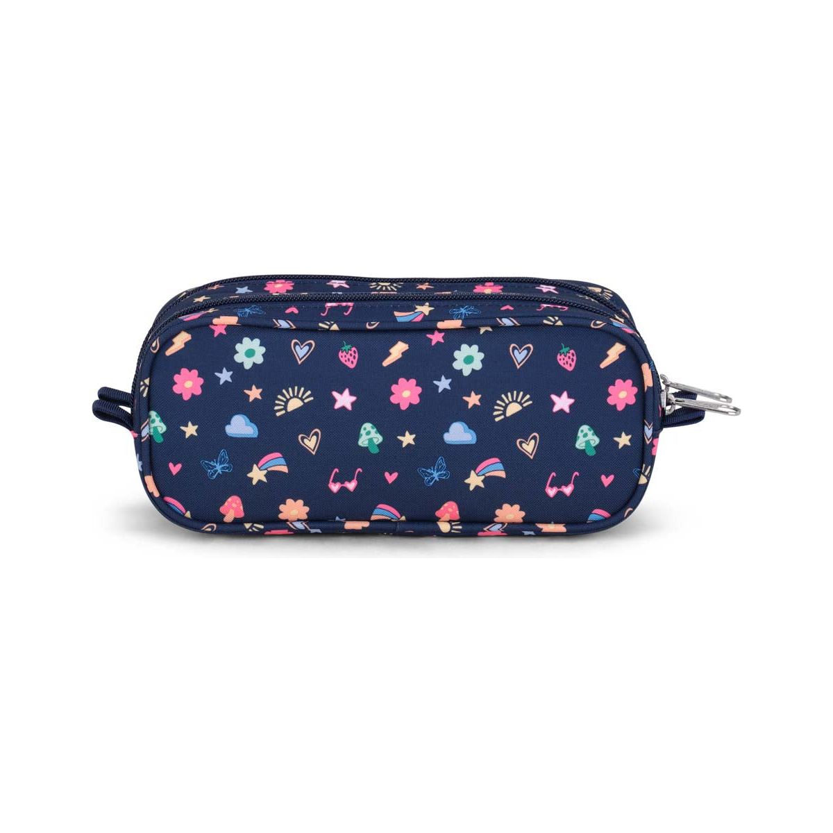 JanSport Large Accessory Pouch - Slice of fun