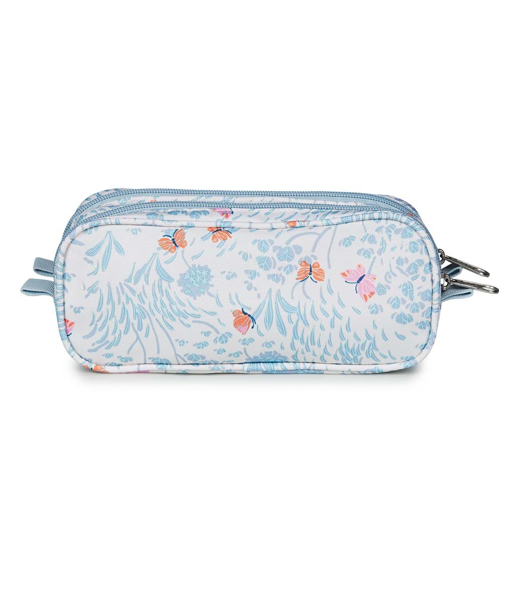 Pochette Accessoire Grande JanSport - Champs flottants