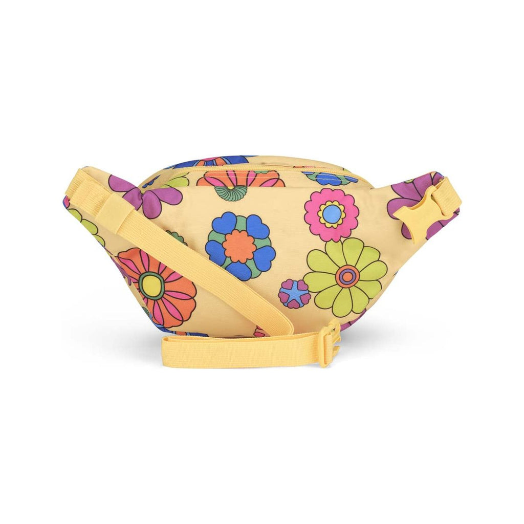 JanSport Fifth Avenue Fanny Pack - Power to the Flower