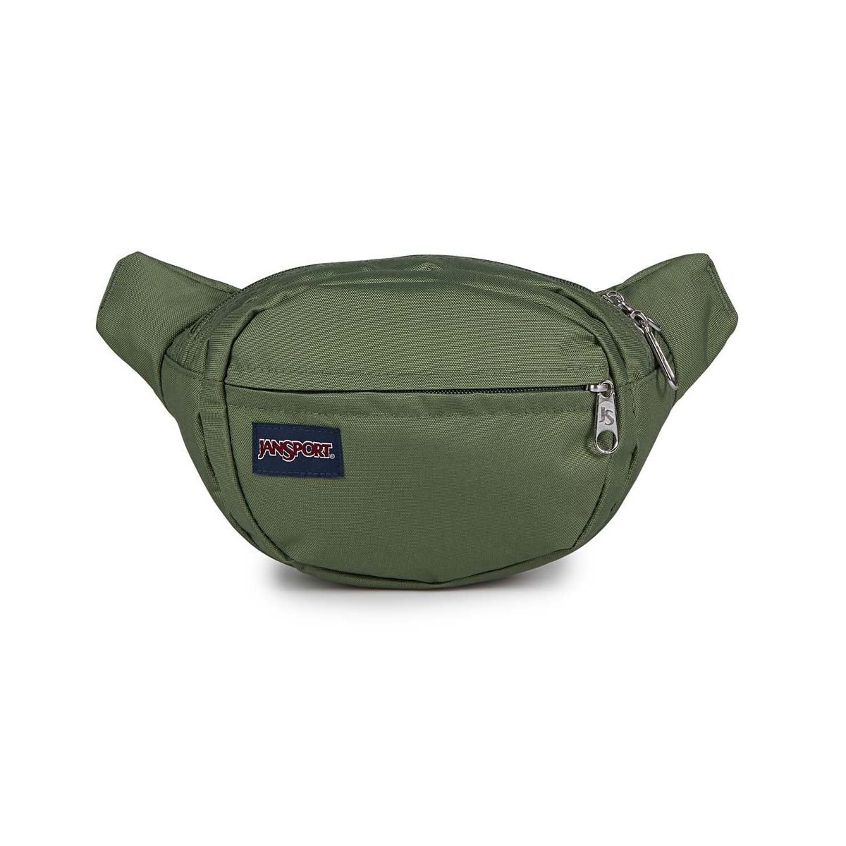 JanSport Fifth Avenue Fanny Pack - Cargo Green