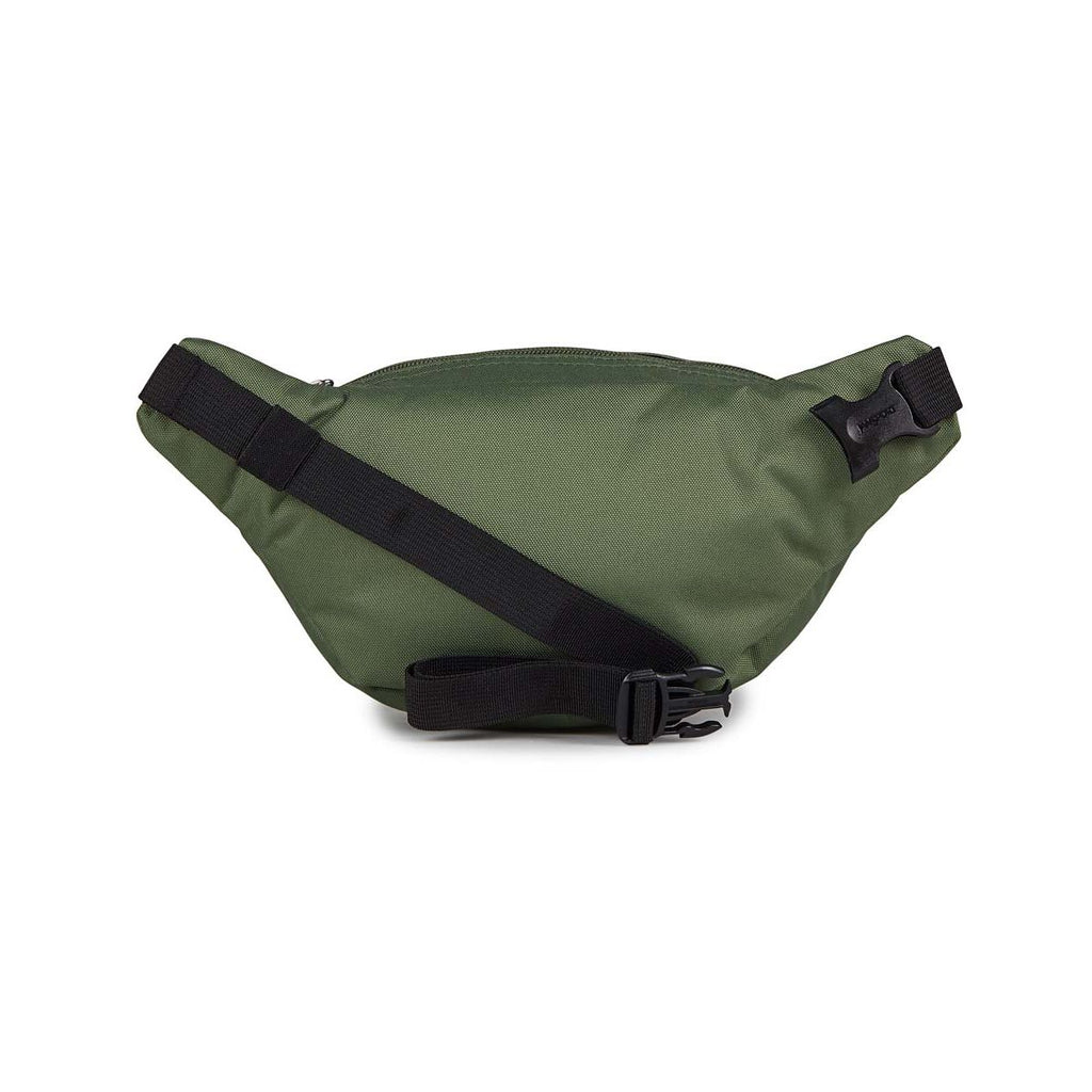 Banane JanSport Fifth Avenue - Vert Cargo
