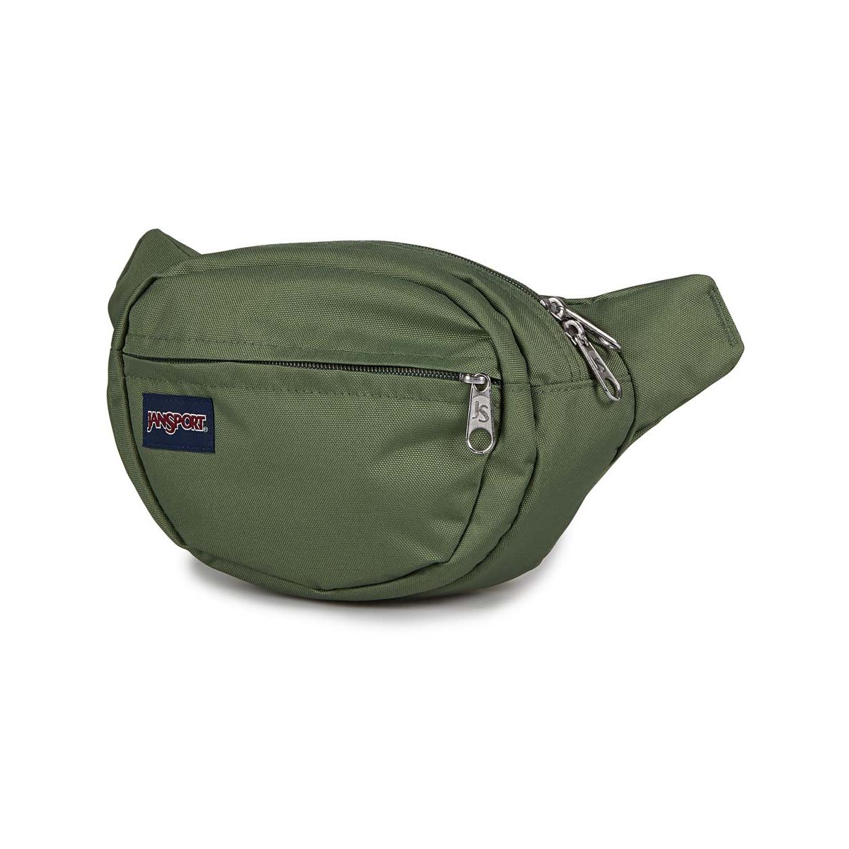 JanSport Fifth Avenue Fanny Pack - Cargo Green