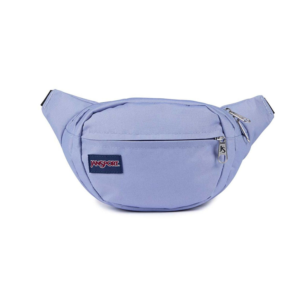 JanSport Fifth Avenue Fanny Pack - Lavender Ash