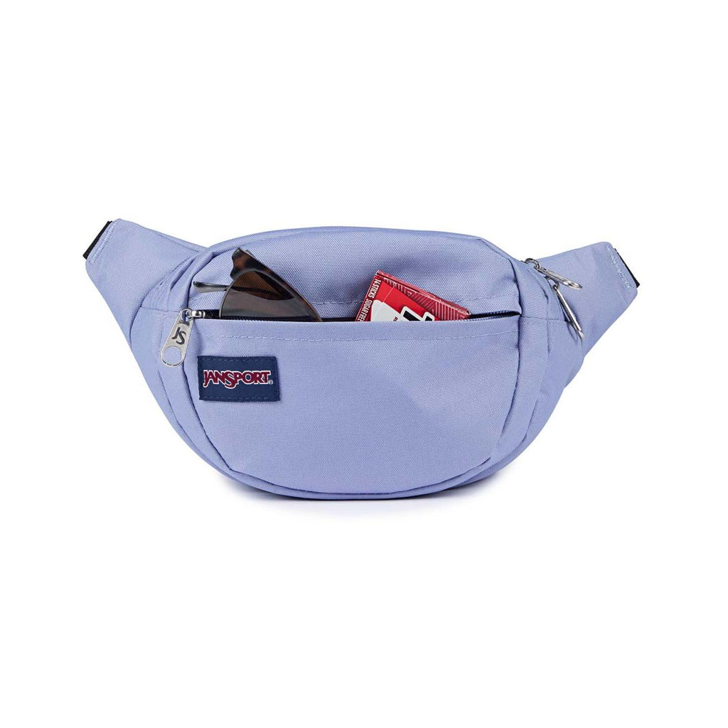 JanSport Fifth Avenue Fanny Pack - Lavender Ash