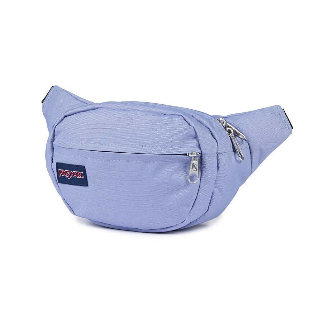 JanSport Fifth Avenue Fanny Pack - Lavender Ash