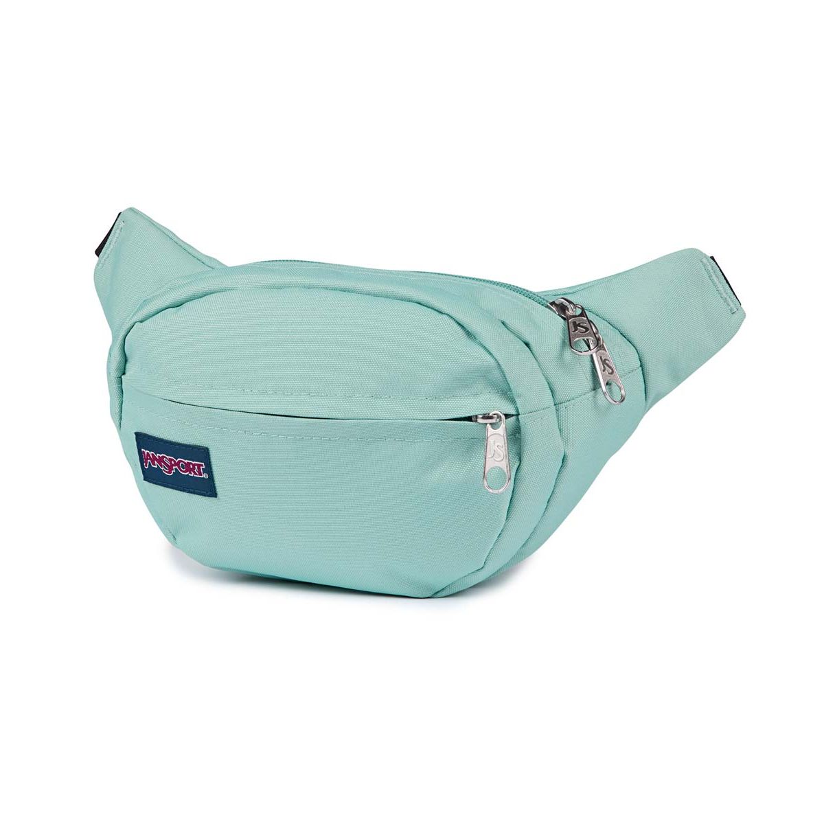 JanSport Fifth Avenue Fanny Pack - Faded Sage