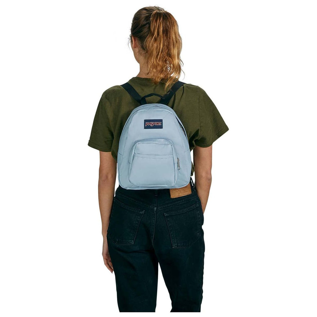 JanSport Half Pint Mini - Blue Dusk