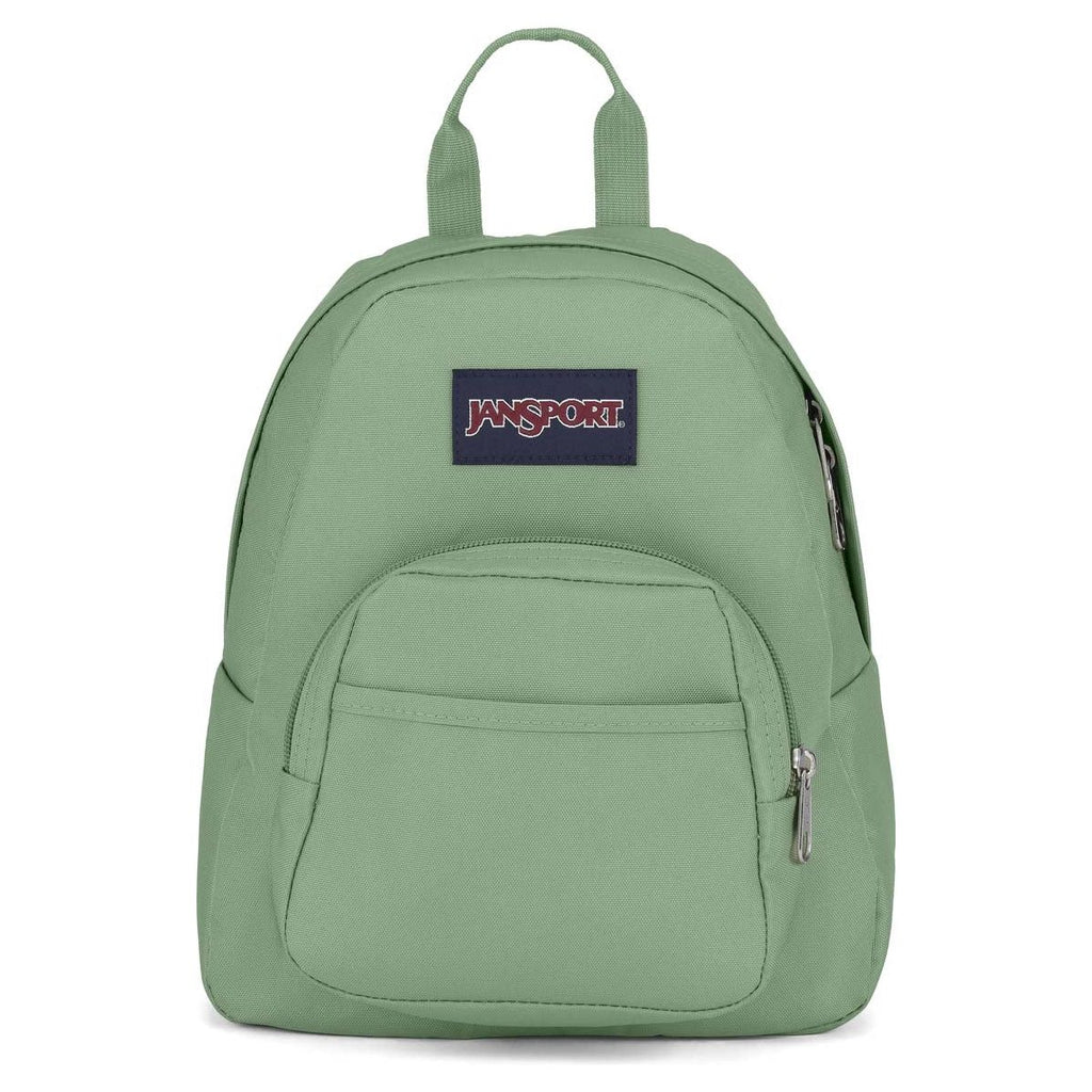JanSport Half Pint Mini - Loden Frost
