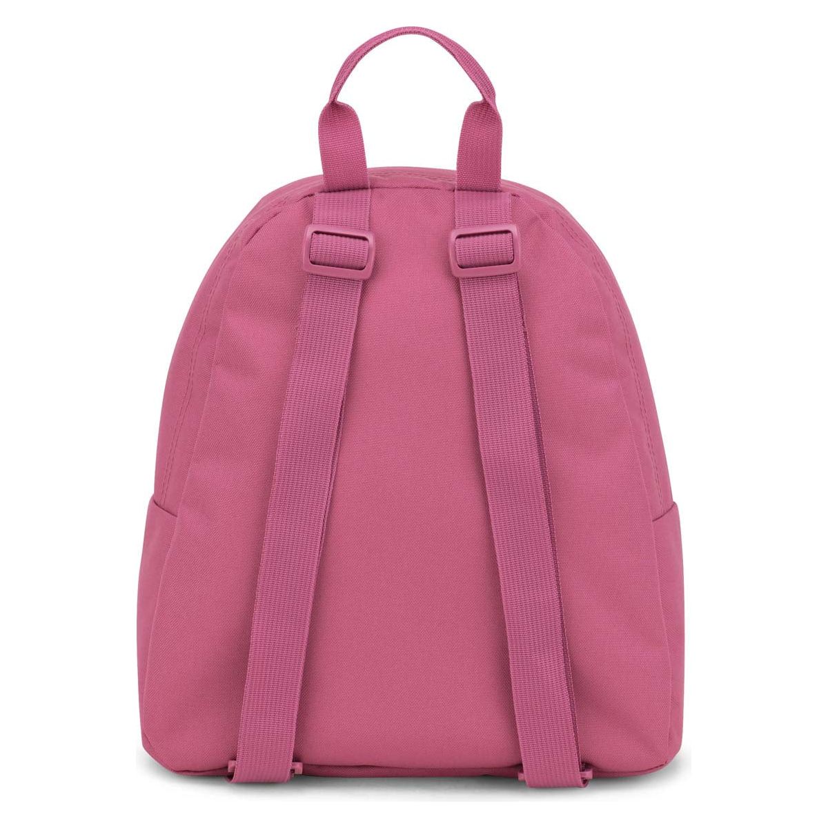 JanSport Half Pint Mini Backpack- Mauve Haze