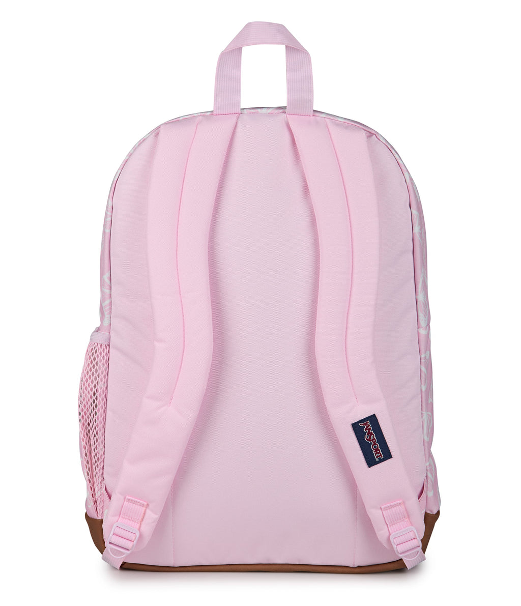 Jansport Cool Student Laptop Backpack - Flutter By Pink Ice