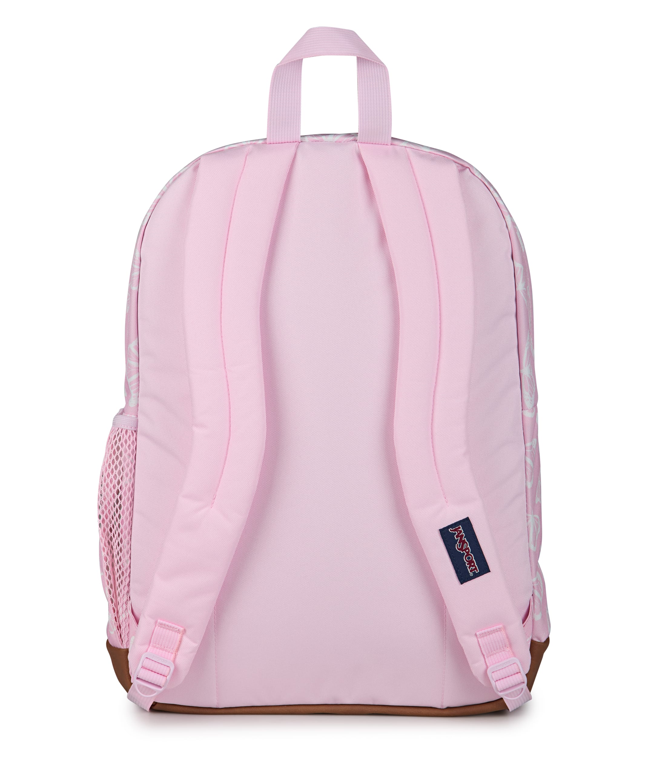 Jansport Cool Student Laptop Backpack - Flutter By Pink Ice