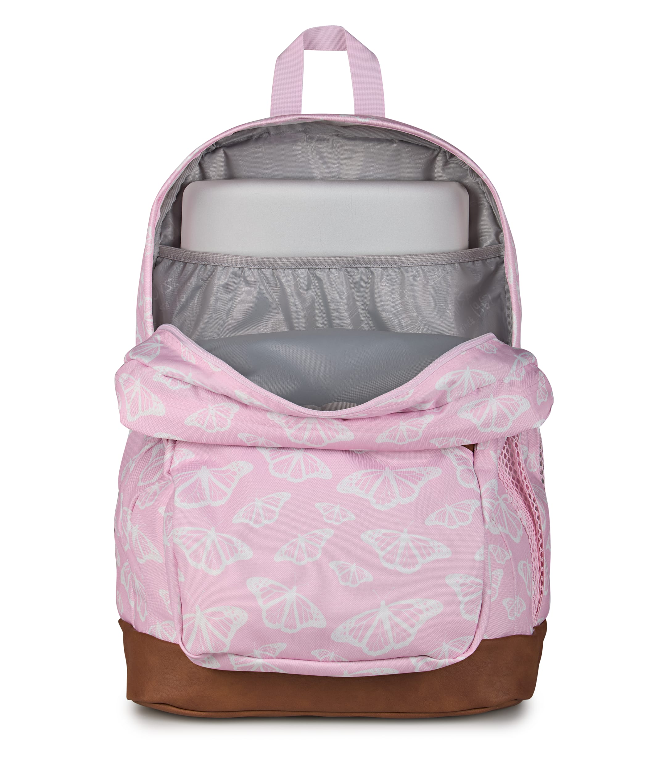 Jansport Cool Student Laptop Backpack - Flutter By Pink Ice