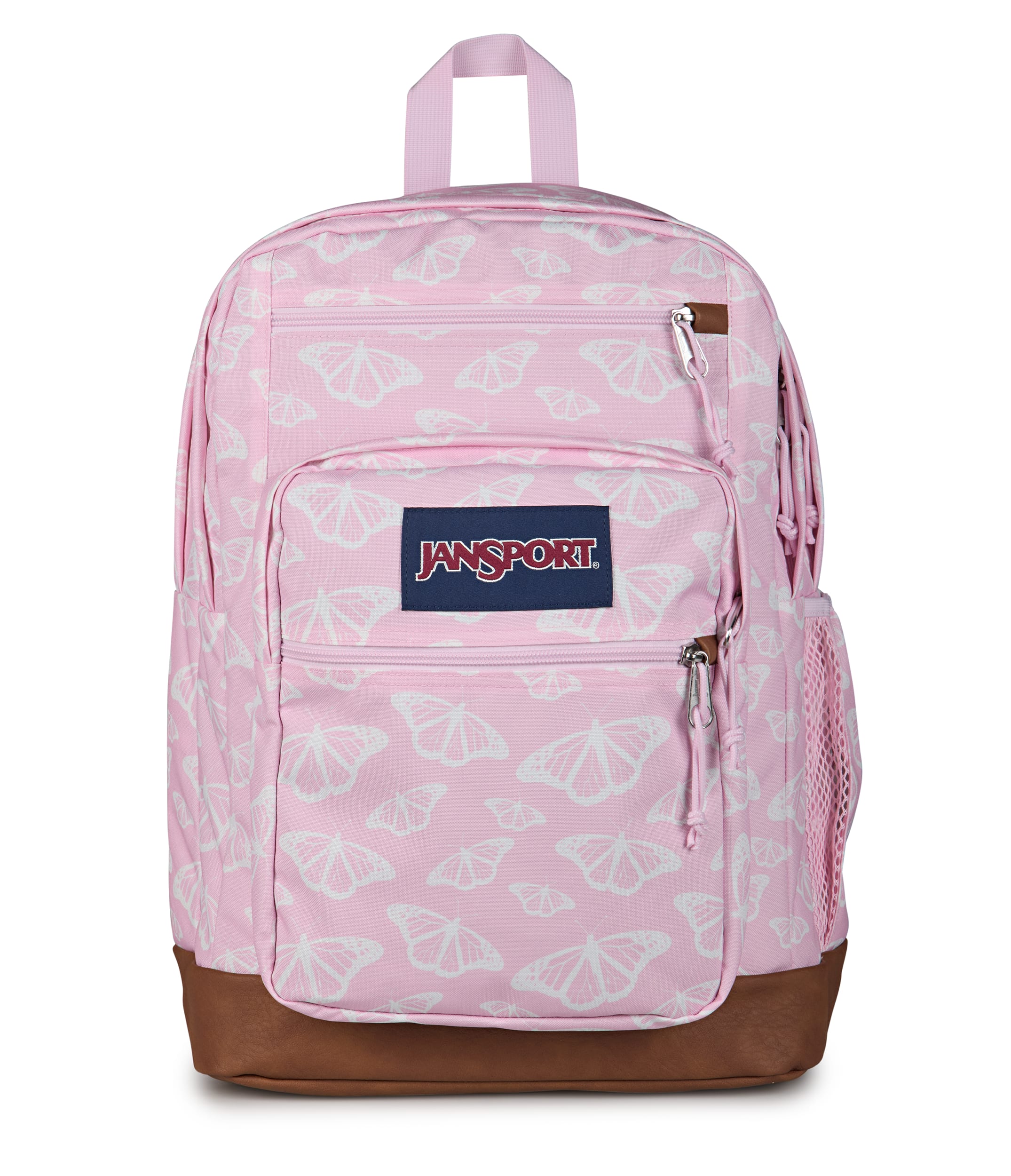 Jansport Cool Student Laptop Backpack - Flutter By Pink Ice