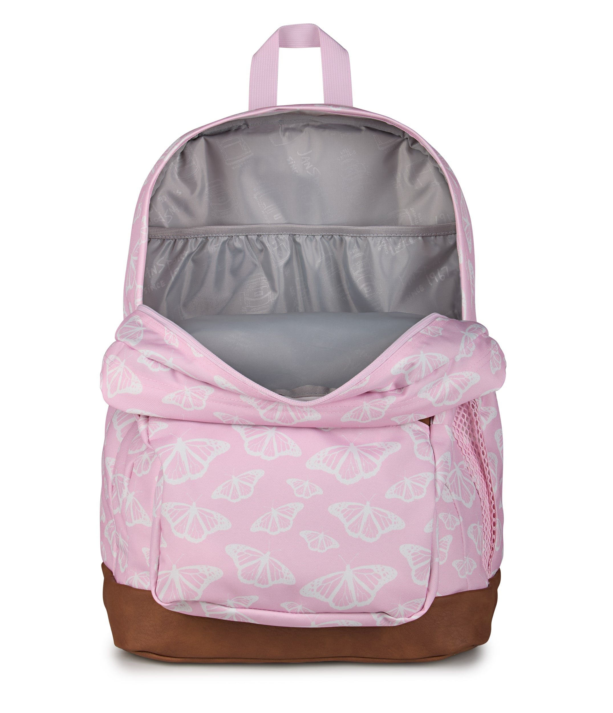 Jansport Cool Student Laptop Backpack - Flutter By Pink Ice