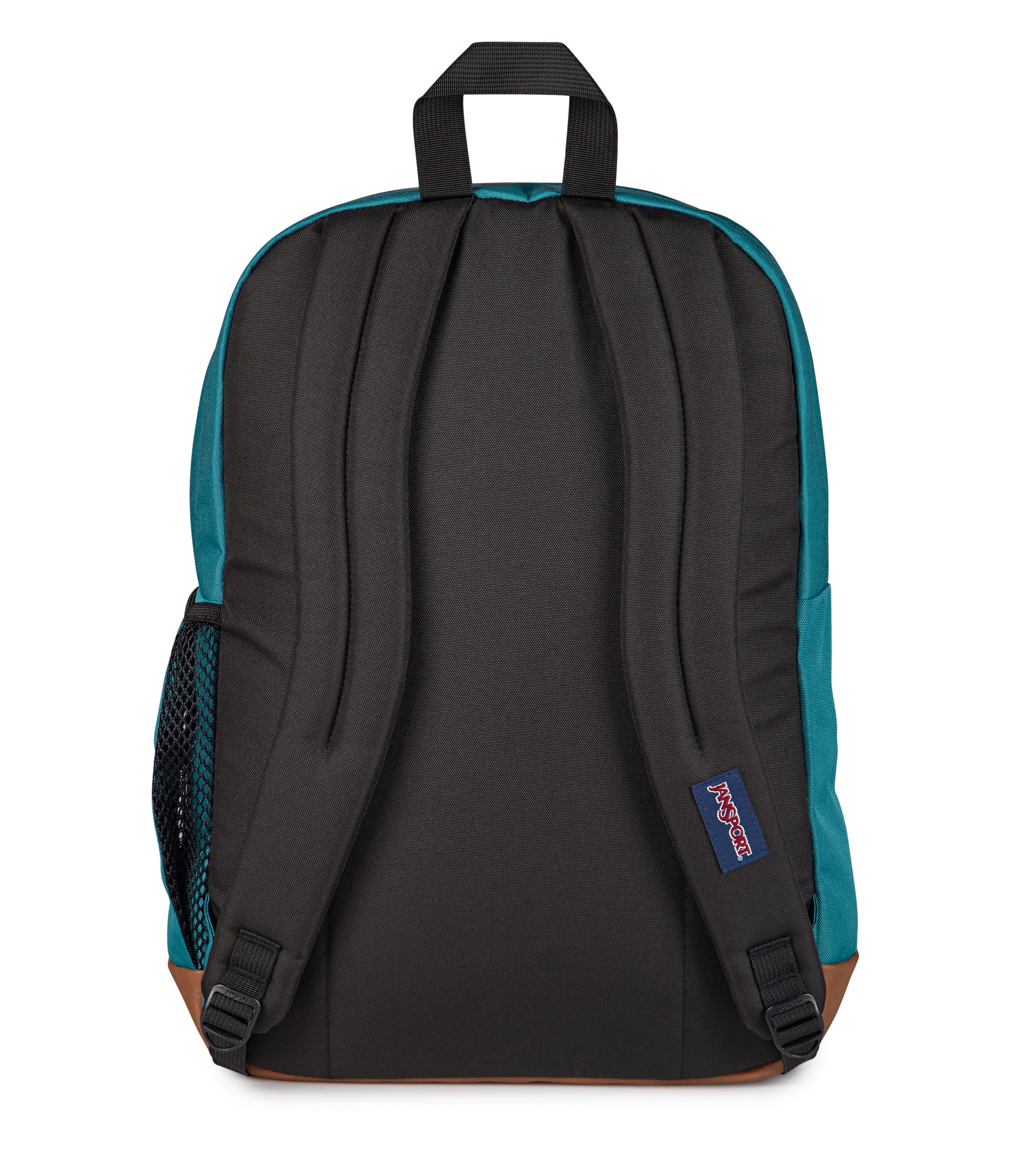 Jansport Cool Student Laptop Backpack - Emerald Pool