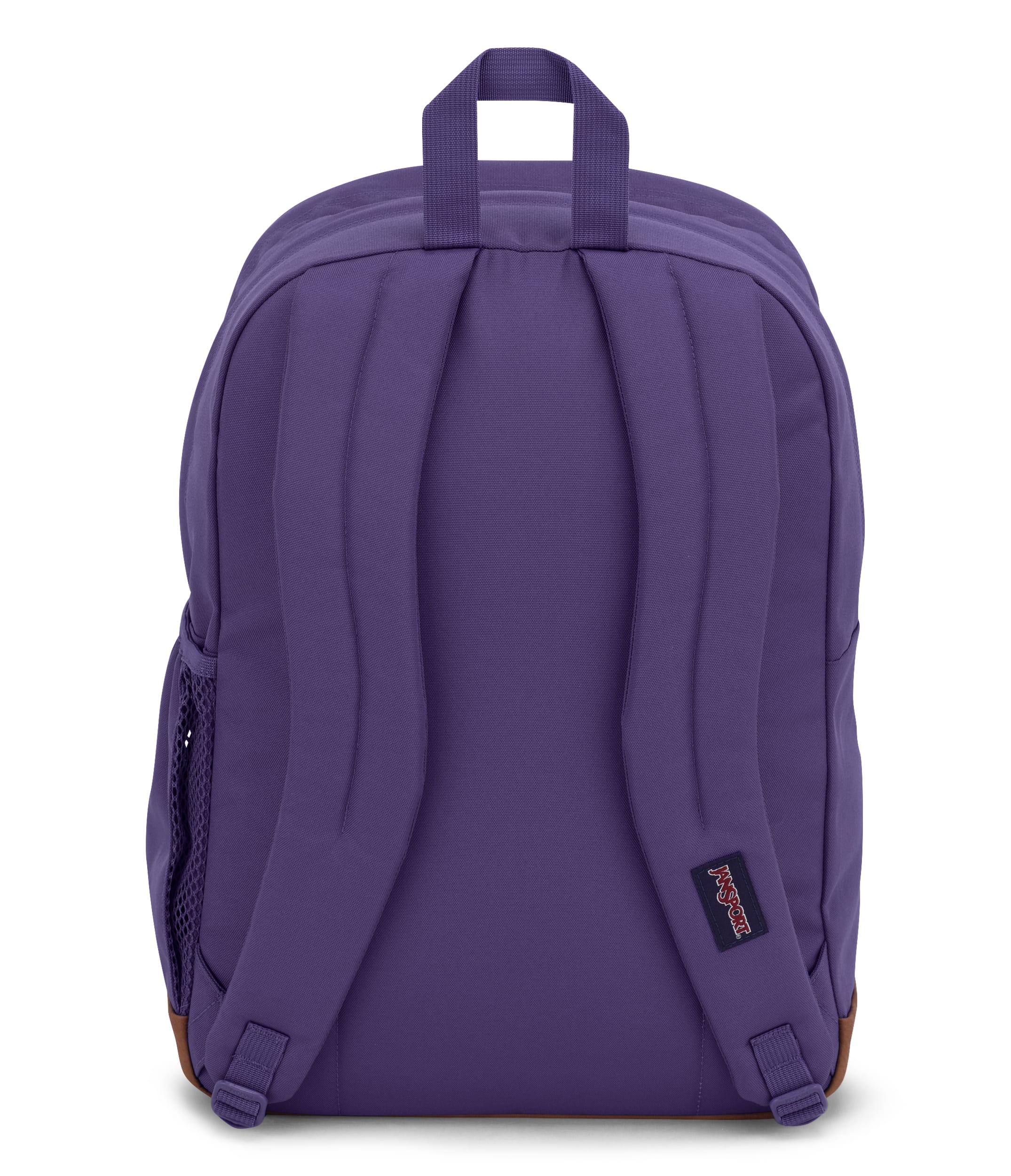 Jansport Cool Student Laptop Backpack - Grape Jelly