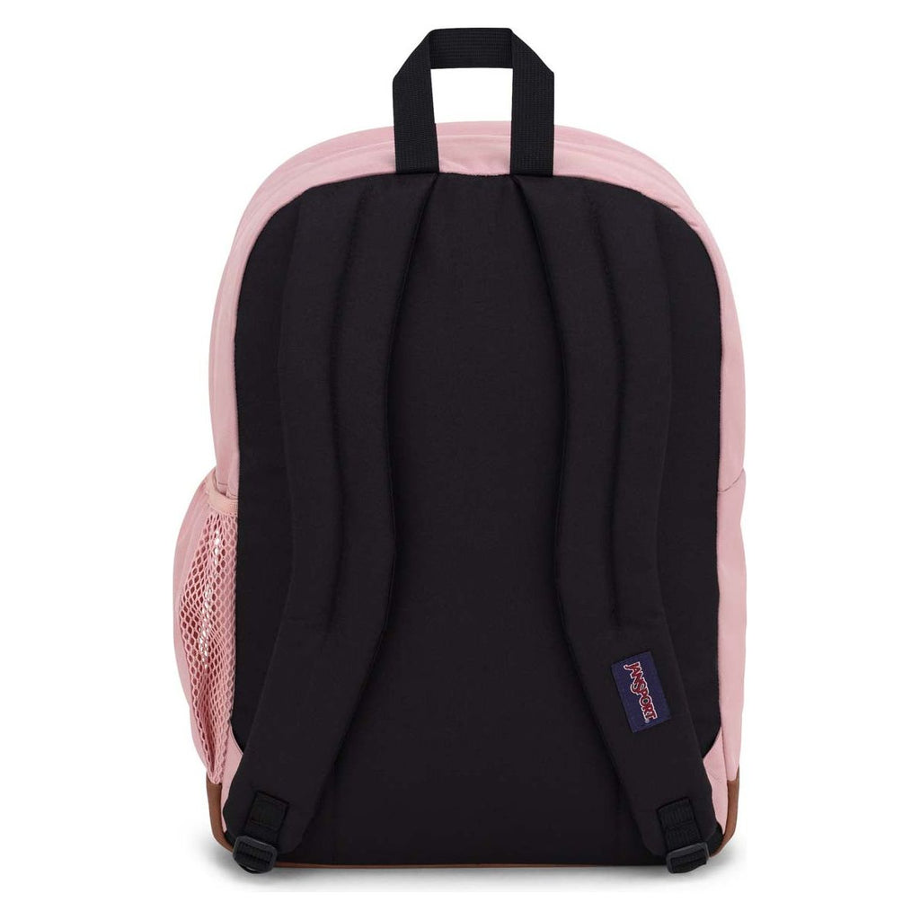 JanSport Cool Student Backpack - Misty Rose