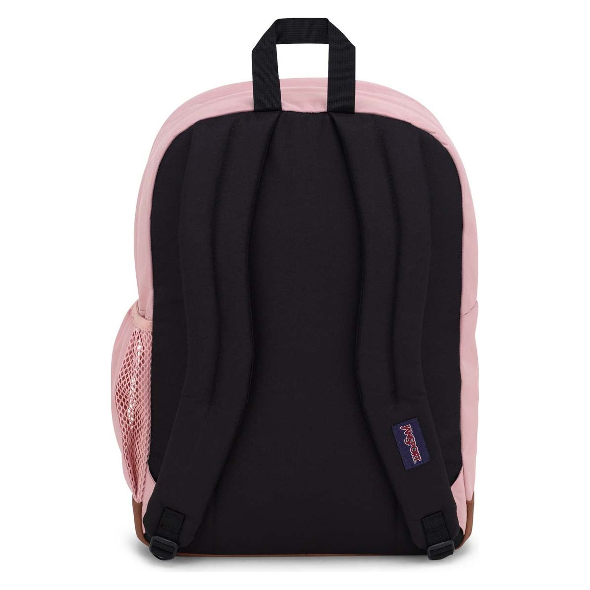 JanSport Cool Student Backpack - Misty Rose