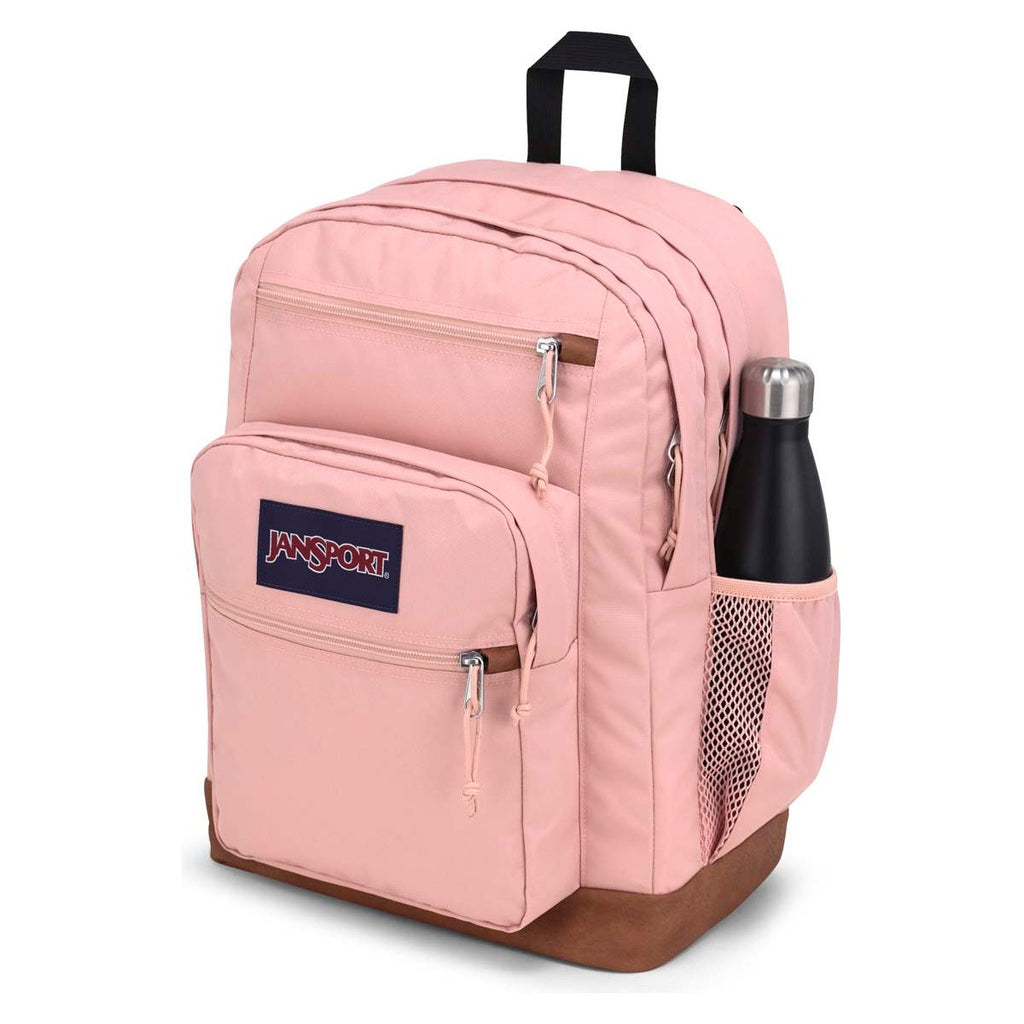 JanSport Cool Student Backpack - Misty Rose