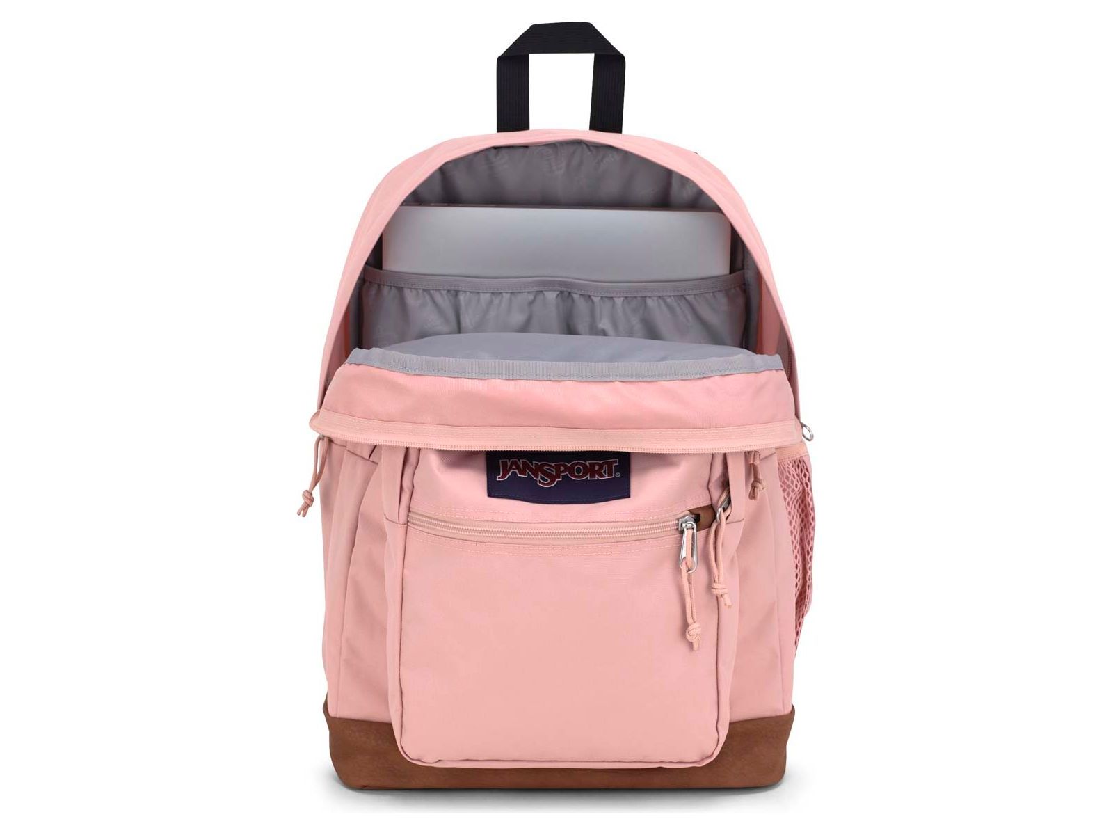 JanSport Cool Student Sac à dos - Delightful Daisies Vert JanSport Cool Student Sac à dos - Delightful Daisies Vert