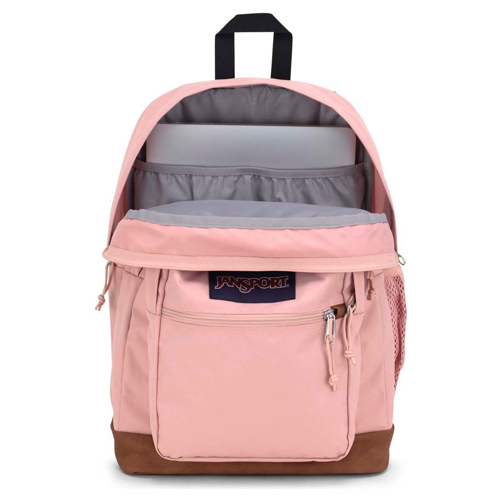 JanSport Cool Student Backpack - Misty Rose
