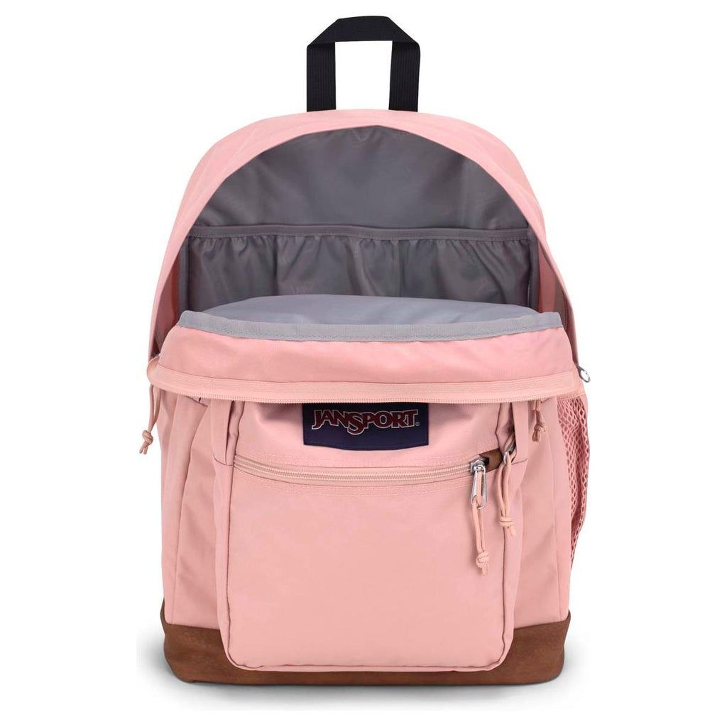 JanSport Cool Student Backpack - Misty Rose